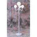 Brightboom European Street Lamp - White BR2628078